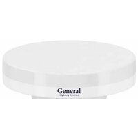 Светодиодная лампочка General Lighting GLDEN-GX53-9-230-GX53-2700