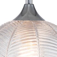 Подвесная люстра Escada 10194/1S (прозрачный)