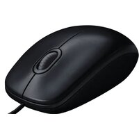 Мышь Logitech M100R 910-005006