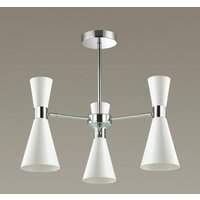 Люстра средней высоты Lumion Quinn 3661/3C