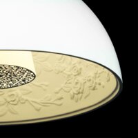 Припотолочная люстра LOFT IT Mirabell 10106/400 White