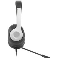 Наушники A4Tech Fstyler FH100U (белый/черный)