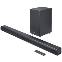 Саундбар JBL Cinema SB580