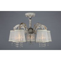 Люстра средней высоты Omnilux Bologna OML-30007-05