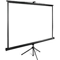 Проекционный экран CACTUS TriExpert 165x220 CS-PSTE-220X165-BK