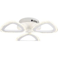 Припотолочная люстра Ambrella light FA FA4508
