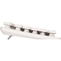 Клавиатура SVEN Standard 301 USB (белый)