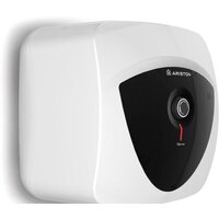 Накопительный электрический водонагреватель под мойку Ariston ABS Andris Lux 15 UR