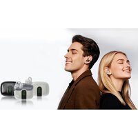 Наушники Blackview AirBuds 15 (белый)
