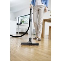 Щетка для твердых поверхностей Karcher 2.863-302.0