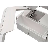 Электромеханическая швейная машина Janome SE 7522