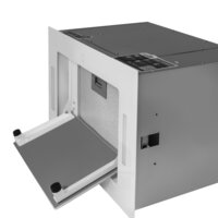 Кухонная вытяжка Exiteq EX-1236 (белый)