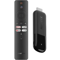 Смарт-приставка Xiaomi Mi TV Stick 4K 2nd Gen (международная версия)