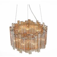 Подвесная люстра ST Luce Versita SL400.103.09
