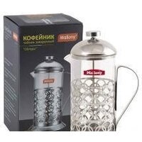 Френч-пресс Mallony Olimpia T046-1000ML