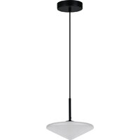 Подвесная люстра Indigo Light Option 11068/1P V000594 (черный)
