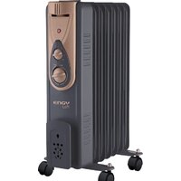 Масляный радиатор Engy EN-2407 Loft