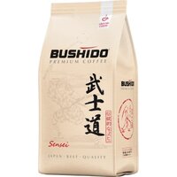 Кофе BUSHIDO Sensei (227г)