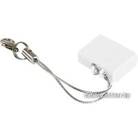 USB Flash QUMO NanoDrive 16Gb White