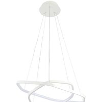 Подвесная люстра Ambrella light FL FL360