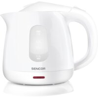 Электрический чайник Sencor SWK 1010WH