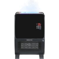 Тепловентилятор Hiberg TSH 3000 B
