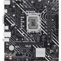 Материнская плата ASUS Prime H610M-K ARGB