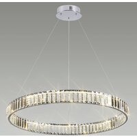 Подвесная люстра Odeon Light L-Vision 4930/45L