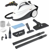 Пароочиститель Bort BDR-2400-R