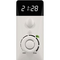 Накопительный электрический водонагреватель Electrolux EWH 30 Centurio IQ 2.0
