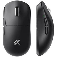 Игровая мышь MCHOSE A7 V2 Pro Lightweight Wireless (черный)