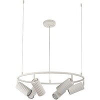 Подвесная люстра Myfar Alex MR2171-6P