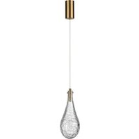 Подвесная люстра Odeon Light Braid 7148/5L