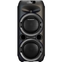 Патибокс Soundmax SM-MS4101