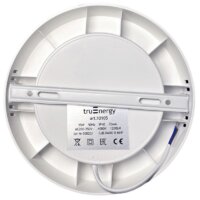 Светильник TruEnergy 15W 4000K 10105