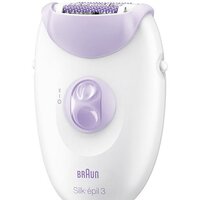 Эпилятор Braun Silk-epil 3 Legs 3170