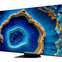 MiniLED телевизор TCL 75MQLED80