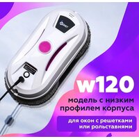 Робот для мытья окон Даджет dBot W120