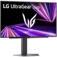 Игровой монитор LG UltraGear 27GX704A-B