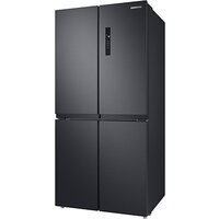 Четырёхдверный холодильник Samsung RF48A4000B4/WT