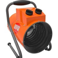 Электрическая тепловая пушка Royal Thermo RTH-CE5