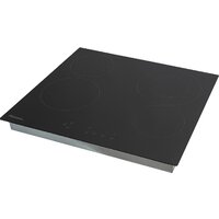 Варочная панель Pioneer EHB60403C-BL