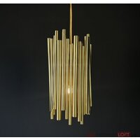 Подвесная люстра ImperiumLoft 40.824 84575-22