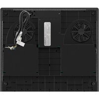 Варочная панель MAUNFELD CVI594SB2BKF Inverter