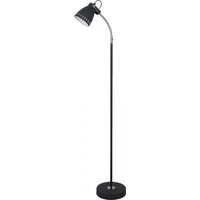 Торшер Camelion New York KD-428F С02 13049 (чtрный)
