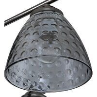 Люстра средней высоты Escada 659/4PL Black