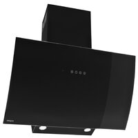 Кухонная вытяжка Akpo Clarus 60 WK-11 (черный)