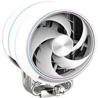 Кулер для процессора Zalman ZET5 (белый)