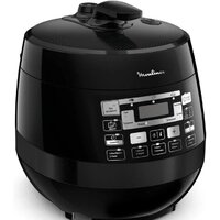 Мультиварка-скороварка Moulinex CE430832