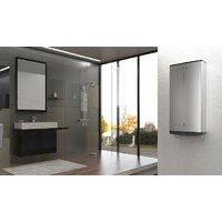 Накопительный электрический водонагреватель Ariston ABS VLS PRO R 100
